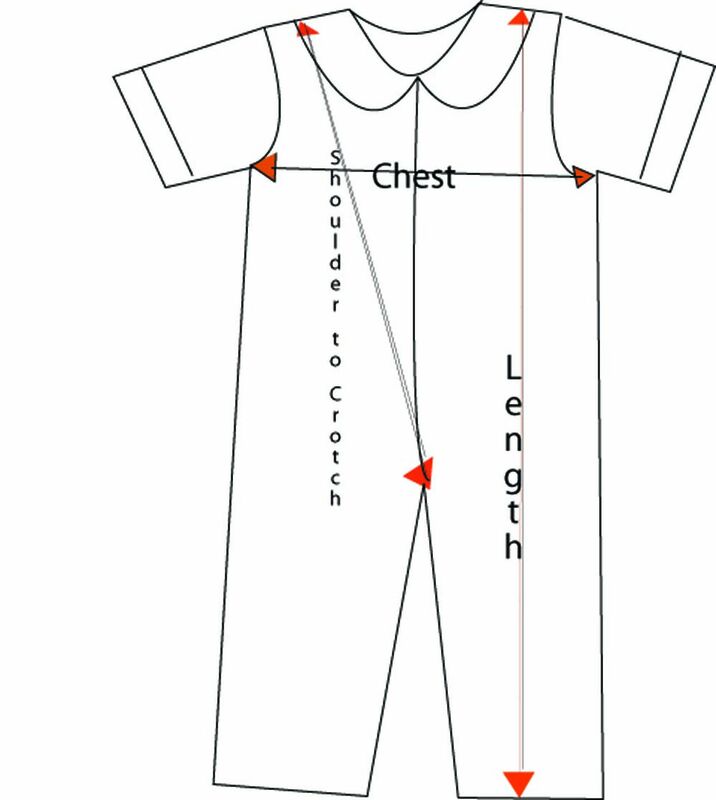 Baby Boy Thanksgiving Outifts, Toddler Thanksgiving Outfit 292310 - product images  of 