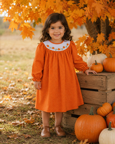 Thanksgiving,Smocked,Dress,-,Fall,by,Zuli,Kids,412239,-BB028,Clothing,Children,Baby,Baby_Girls_Clothes,First_Thanksgiving,Thanksgiving_Outfit,Outfit_Girl,Cute_Thanksgiving,Thanksgiving_Outfits,Outfits_for_Girls,Sibling_Dresses,Thanksgiving_Clothes,Smocked_Thanksgiving,Thanksgiving_Fall,Fall_Dress,Hand_Smocked_Dress