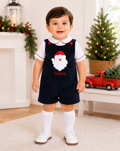 Baby,Christmas,Outfit,,Boys,Outfits,,Zuli,Kids,293208,Boys Christmas Outfit - Baby Boy Christmas Clothes - Matching Brother Sister Outfits - Santa Pictures - Toddler Christmas Outfits, Matching Siblings Christmas Outfits