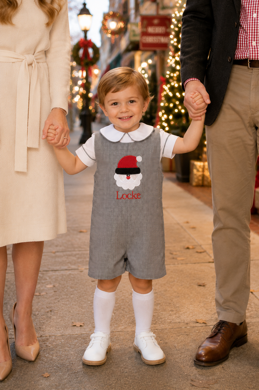 Matching Christmas Outfits for Siblings, Christmas Outfit for Baby Boy,Zuli Kids 292012 - product images  of 