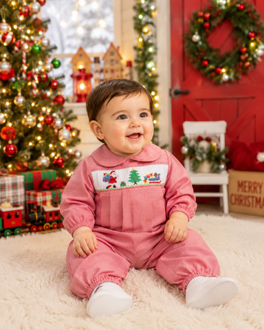 Christmas,Outfits,for,Infants,-,Baby,Boy,Outfit,Smocked,by,Zuli,Kids,412901,DD258,Christmas Outfits for Infants, Smocked Clothing Baby - Christmas Smocked Outfits - Smocked Christmas Outfits - Smocked Outfits for Boys - Christmas Smocked Outfits Boy -  Babys First Christmas Outfit - Boys Christmas Outfit - Holiday Outfit Boy - Infant C