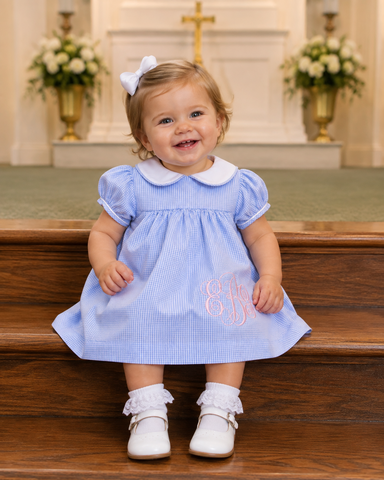 Toddler,Girl,Dress,-,Little,Dresses,Baby,Boutique,Classic,Clothes,by,Zuli,Kids,294646,Clothing,Children,Girls_Easter_Dresses,Spring_Dresses,Monogram_Easter,Easter_Dress,Girls_Easter,Easter_Dresses,Toddler_Monogrammed,Monogrammed_Dress,Girls_Spring_Dress,Baby_Girl_Clothes,Toddler_Spring_Dress,Easter_Outfit,Girls_Dress,Poly Cotton Fabr