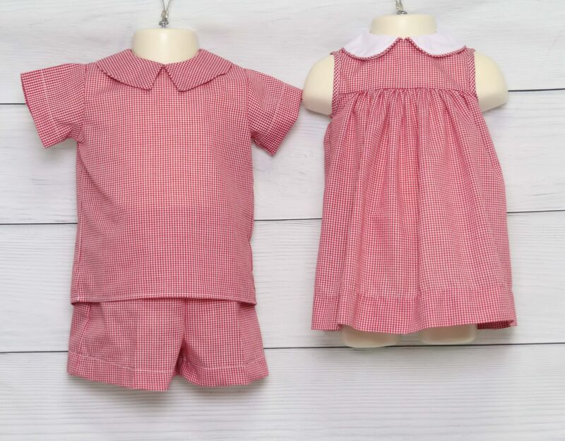 Toddler Girl Dress - Little Girl Dresses - Baby Boutique Dress - Classic Baby Clothes by Zuli Kids  294349  - product images  of 