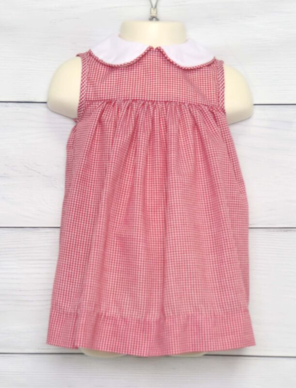 Toddler Girl Dress - Little Girl Dresses - Baby Boutique Dress - Classic Baby Clothes by Zuli Kids  294349  - product images  of 