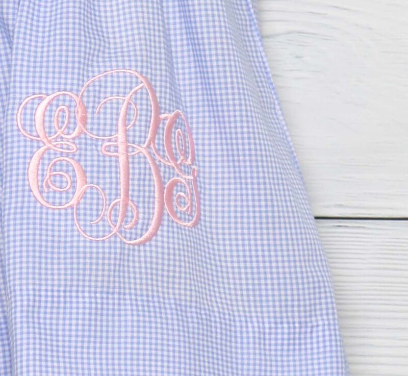 Toddler Girl Dress - Little Girl Dresses - Baby Boutique Dress - Classic Baby Clothes by Zuli Kids  294349  - product images  of 