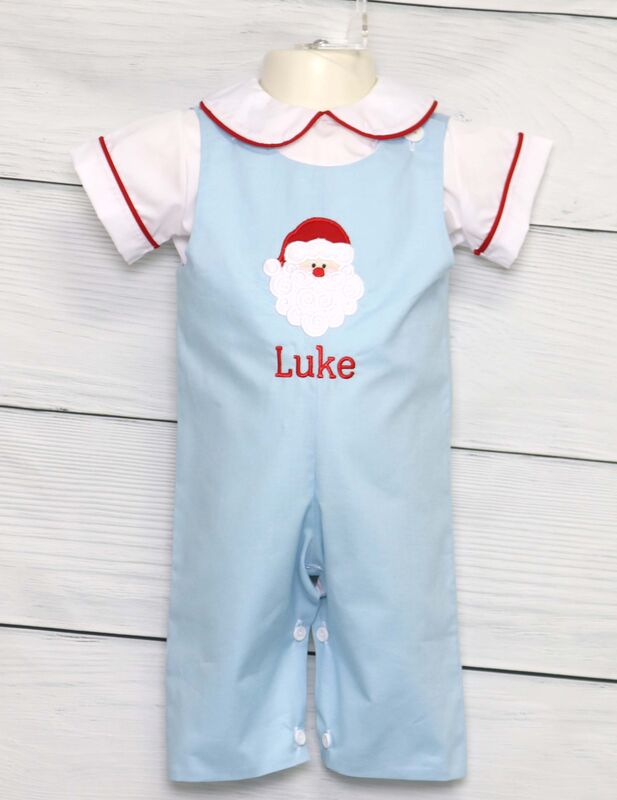 Baby Christmas Outfit Boy - Toddler Boy Christmas Outfits - Baby Boy Christmas Clothes 293147 - product images  of 