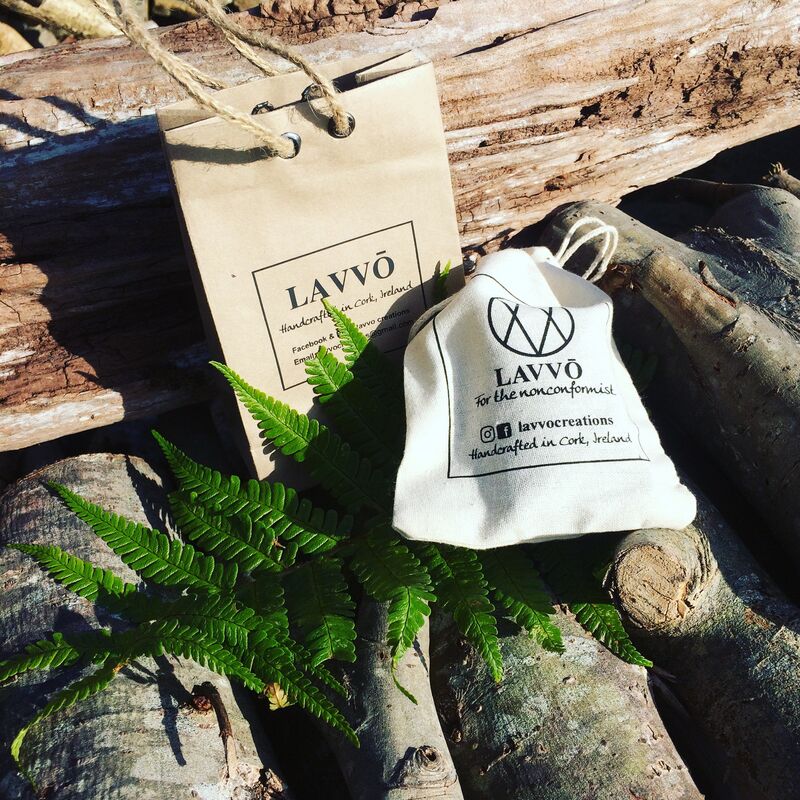 LAVVŌ MEDIUM drop earrings: summer burst  - product images  of 