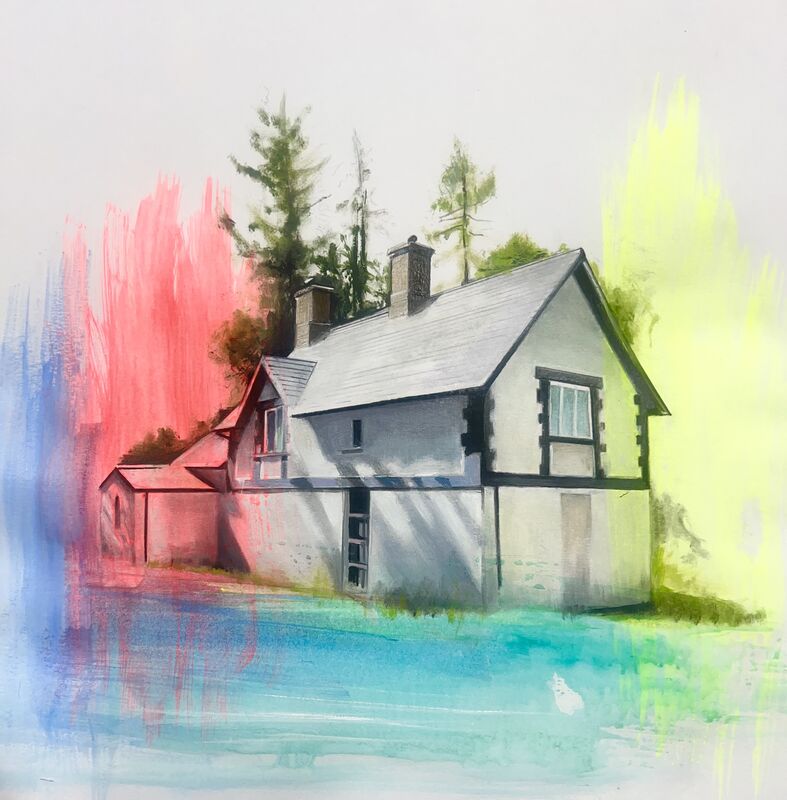 'Forest dwelling' - product images