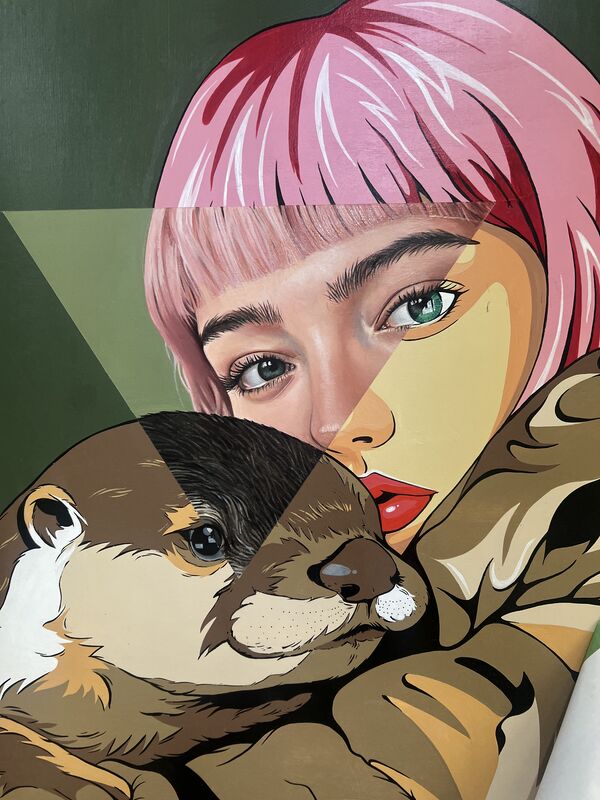 'Otter' - product images  of 