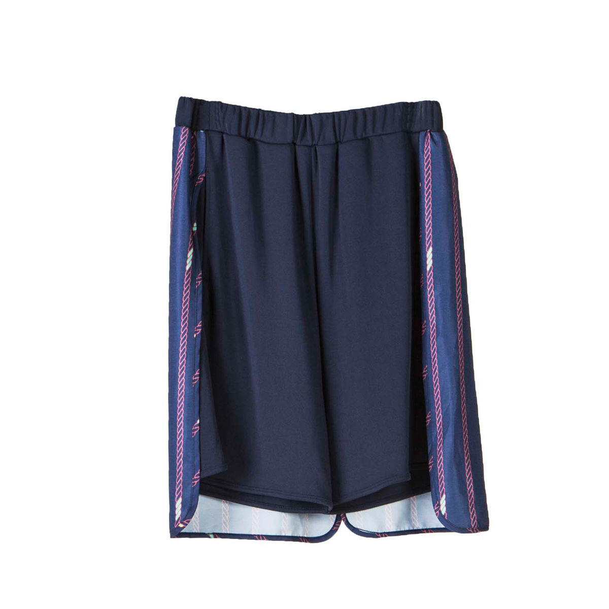 Boxer shorts with back flap - product images  of 