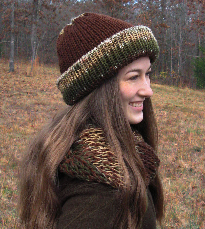 Backwoods Cabin Hat - product images  of 