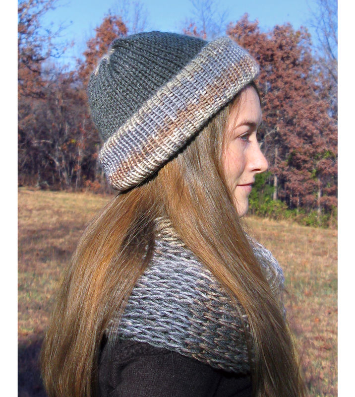 Shepherds Path Hat - product images  of 