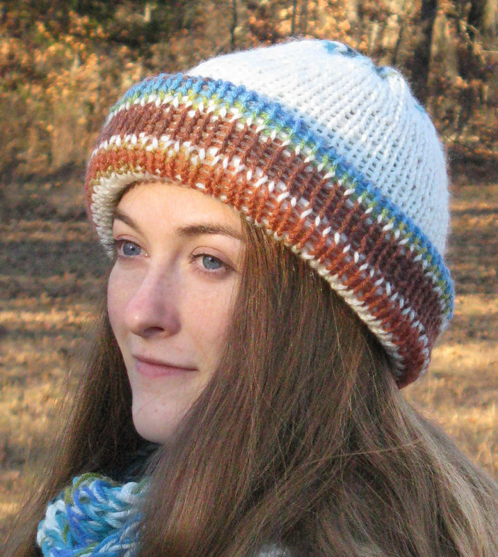 Cherokee Trail Hat - product images  of 