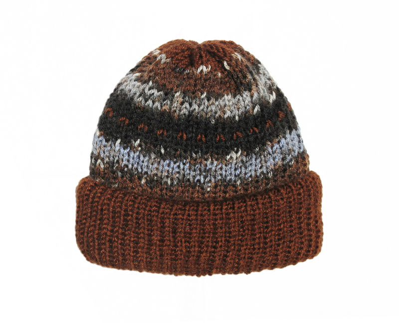 Eagle Rock Hat - product images  of 