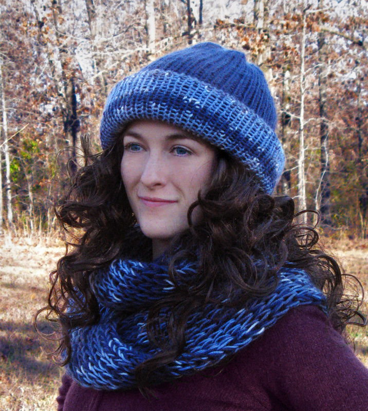 Sapphire Lake Hat - product images  of 