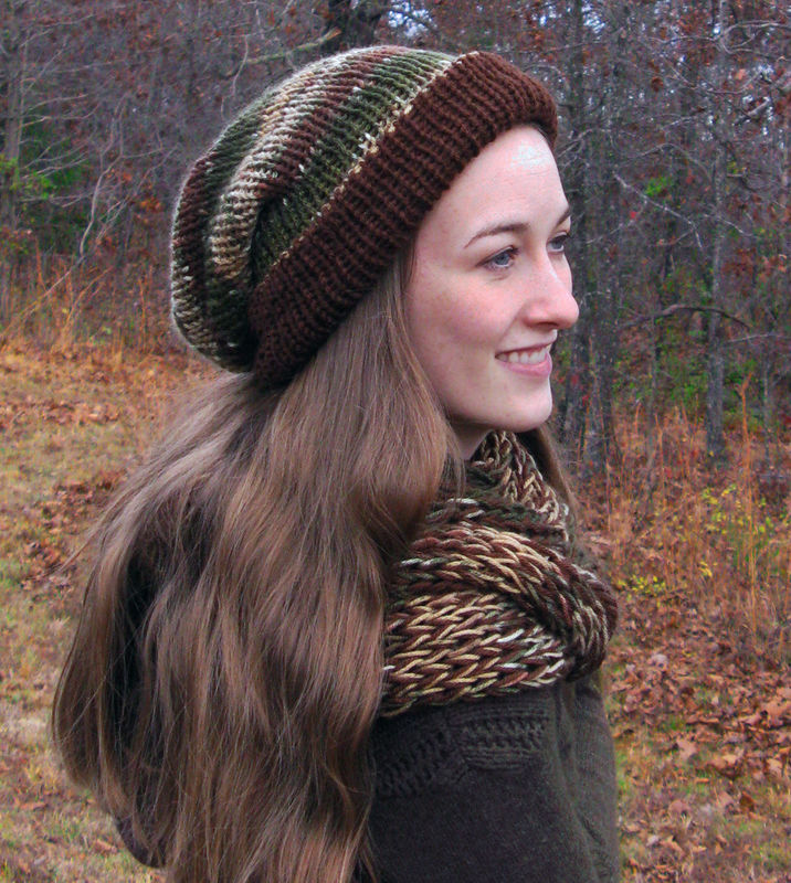 Backwoods Cabin Hat - product images  of 