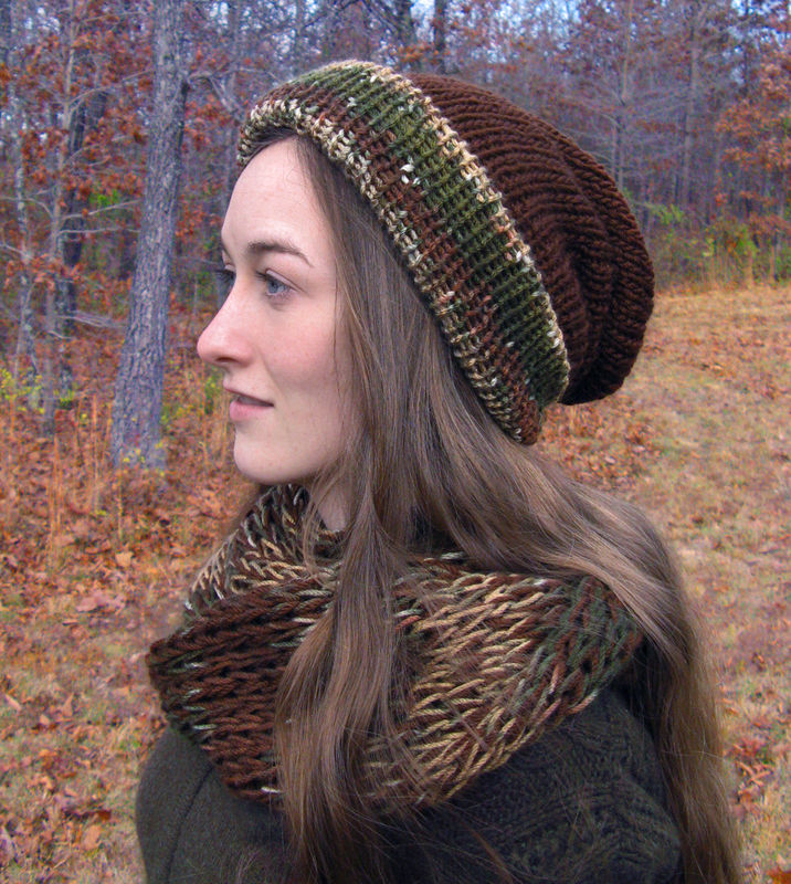 Backwoods Cabin Hat - product images  of 