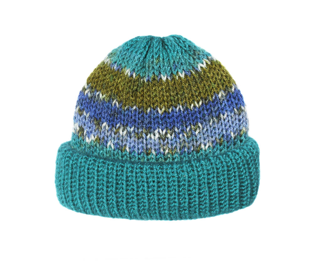 Blue Bayou Hat - product images  of 