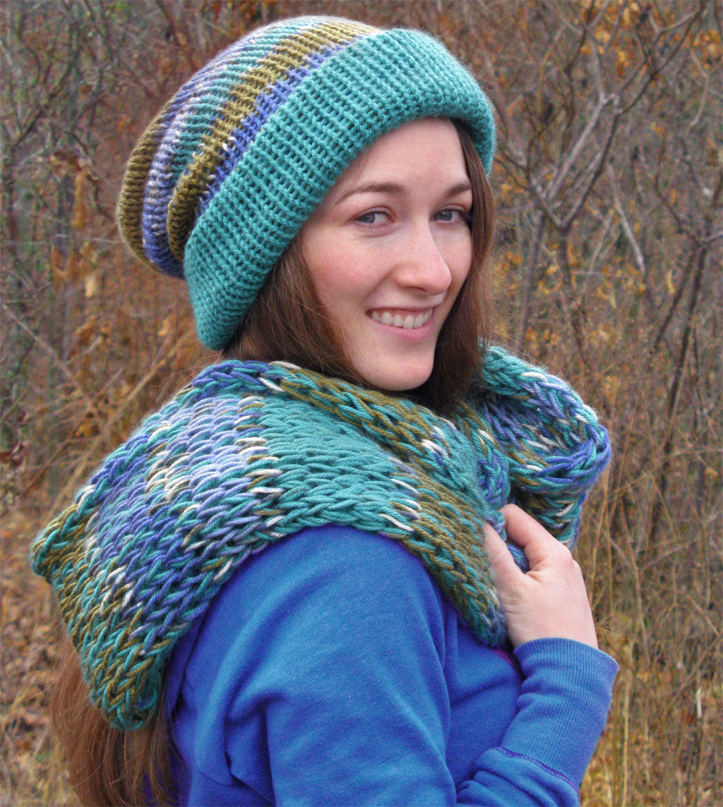 Blue Bayou Hat - product images  of 