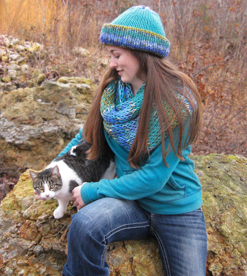 Blue Bayou Hat - product images  of 