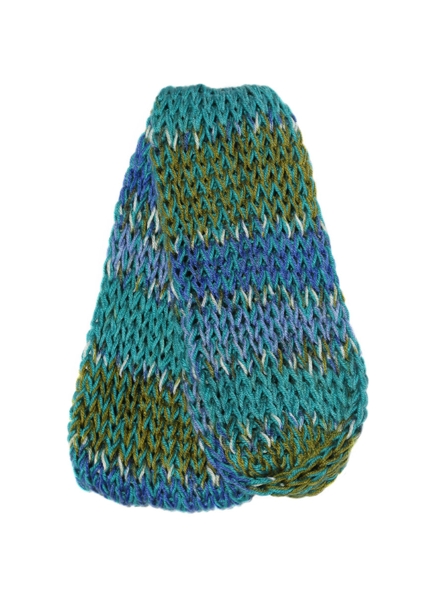 Blue Bayou Cowl - product image