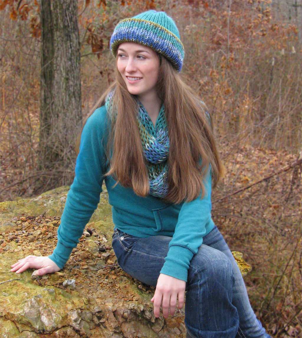 Blue Bayou Hat - product image