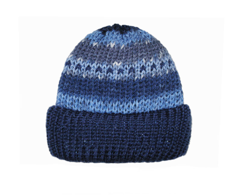 Sapphire Lake Hat - product images  of 