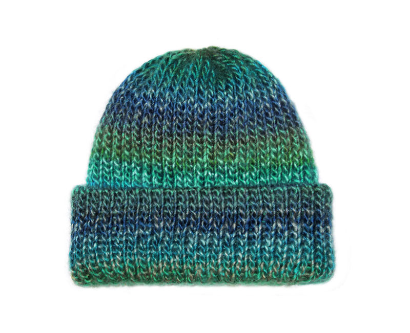 Emerald Sea SweetWater Hat - product image