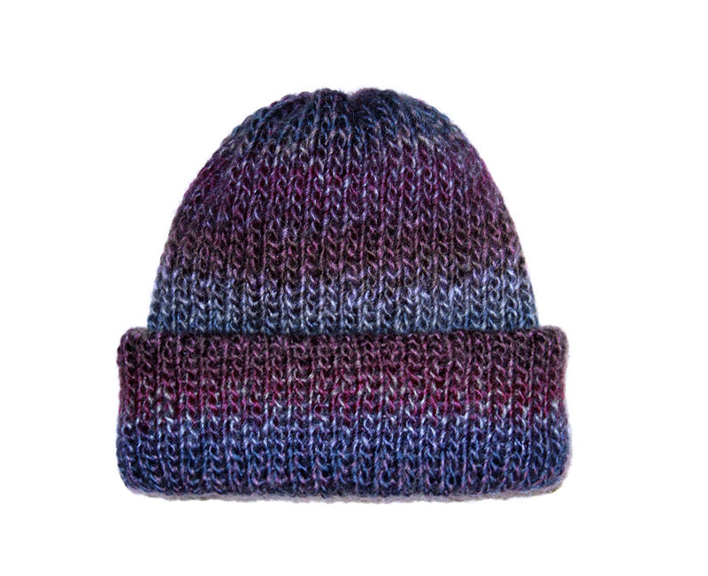 Purple Heather SweetWater Hat - product images  of 