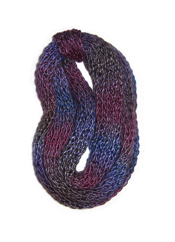 Purple Heather SweetWater Cowl - product images  of 