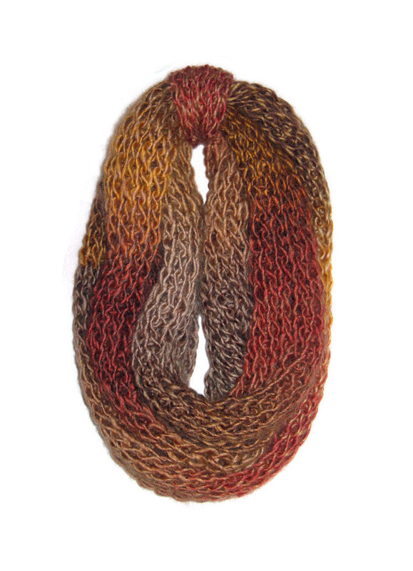 Sunset SweetWater Cowl - product image