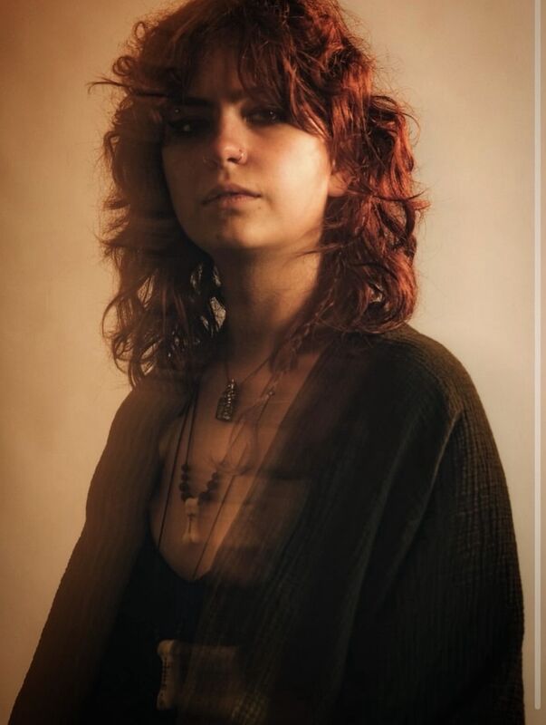 Fetching the Familiar: An Ensouled Talisman Ritual and Workshop with Fern Deadwick - product image