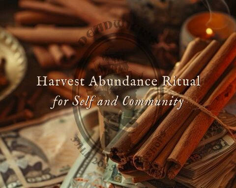 Harvest,Abundance,Ritual,for,Self,and,Community,with,Jezmina,Von,Thiele