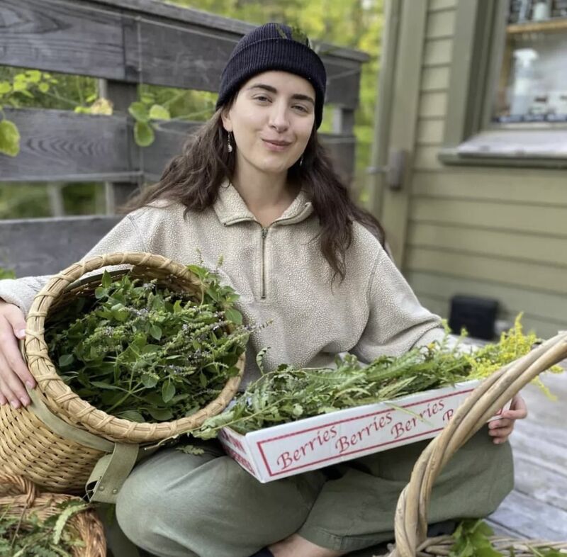 Cozy and Calm: An Herbal Tea Party for Winter Wellness with Flora Deadwick - product image