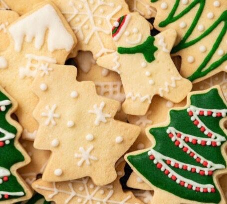 Sugar,Cookie,Soiree!,A,Decor,and,Dining,Event,at,Fezziwig's,Food,Fountain