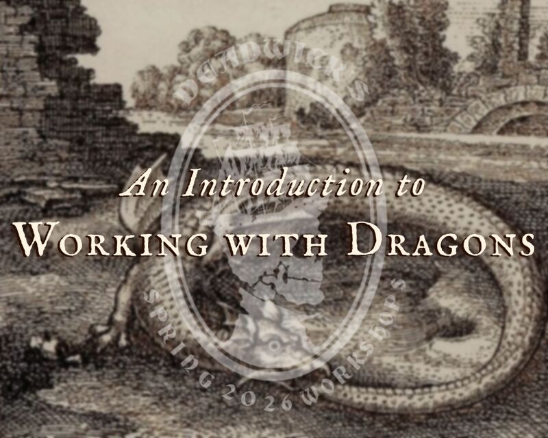 An Introduction to Working with Dragons with Dragon Spirit Energy Healing - product images  of 