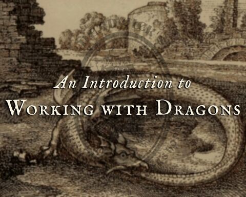 An,Introduction,to,Working,with,Dragons,DragonSpirit,Energy,Healing