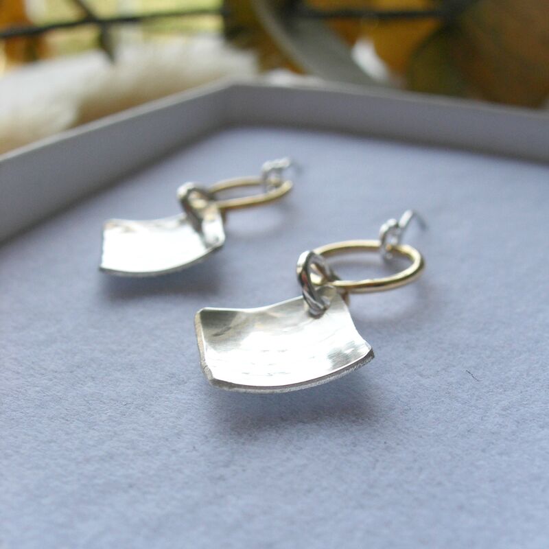 Highland Shore Earrings - product images  of 
