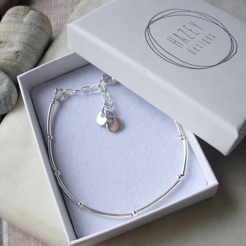 Little Pebbles Bracelet  - product images  of 