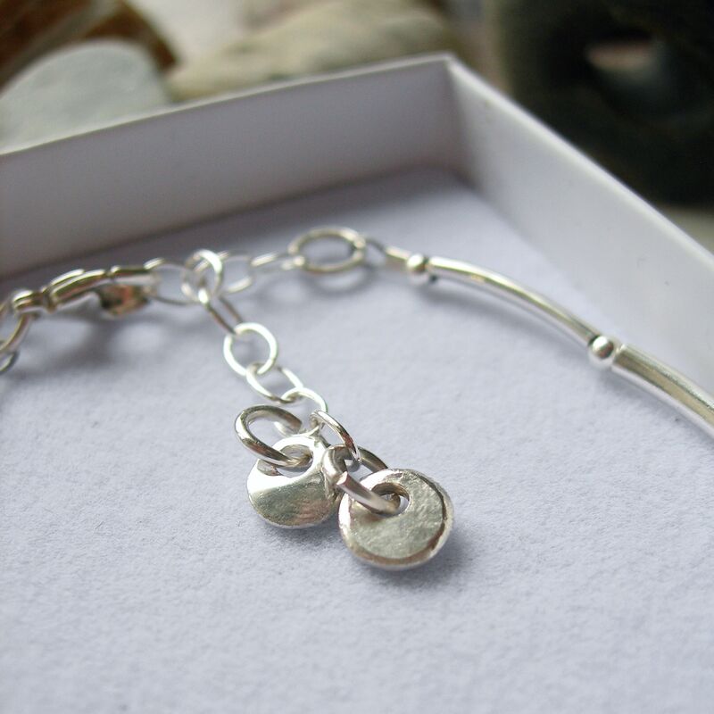 Little Pebbles Bracelet  - product images  of 