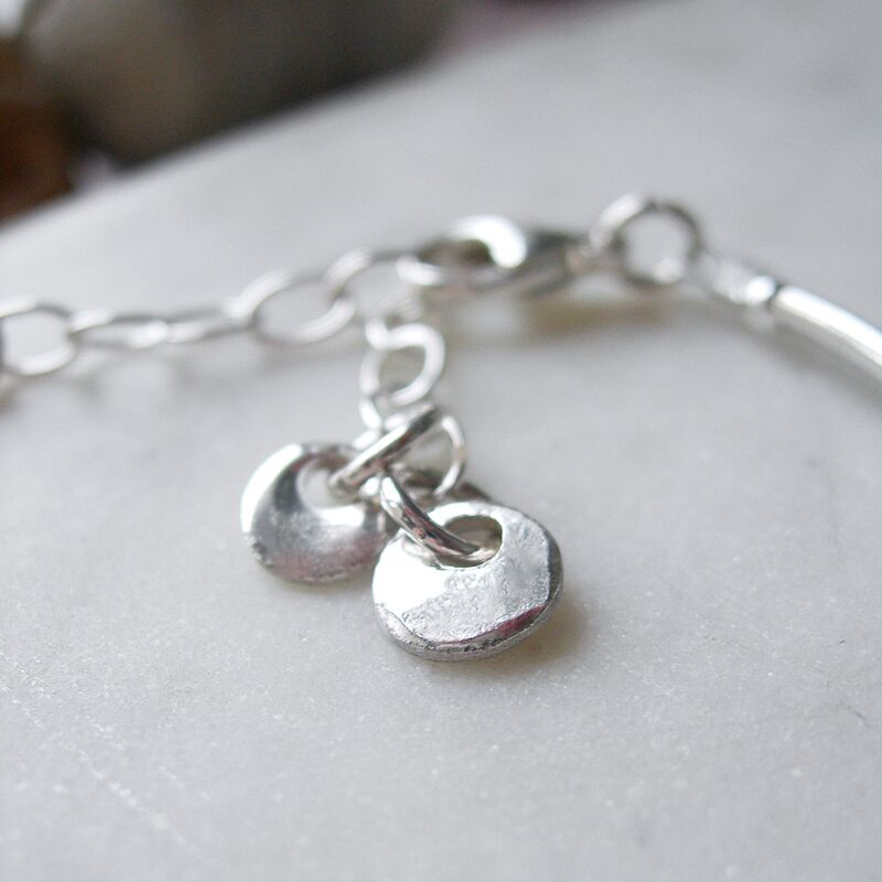 Little Pebbles Bracelet  - product images  of 