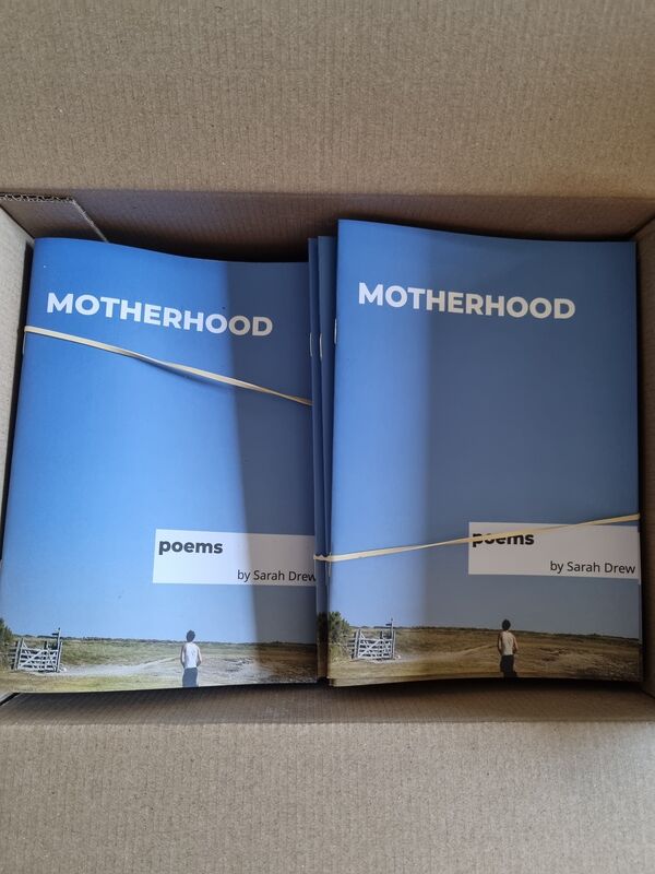 Motherhood - product images  of 