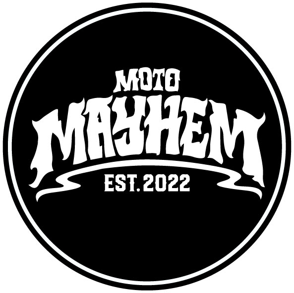 Moto Mayhem Store
