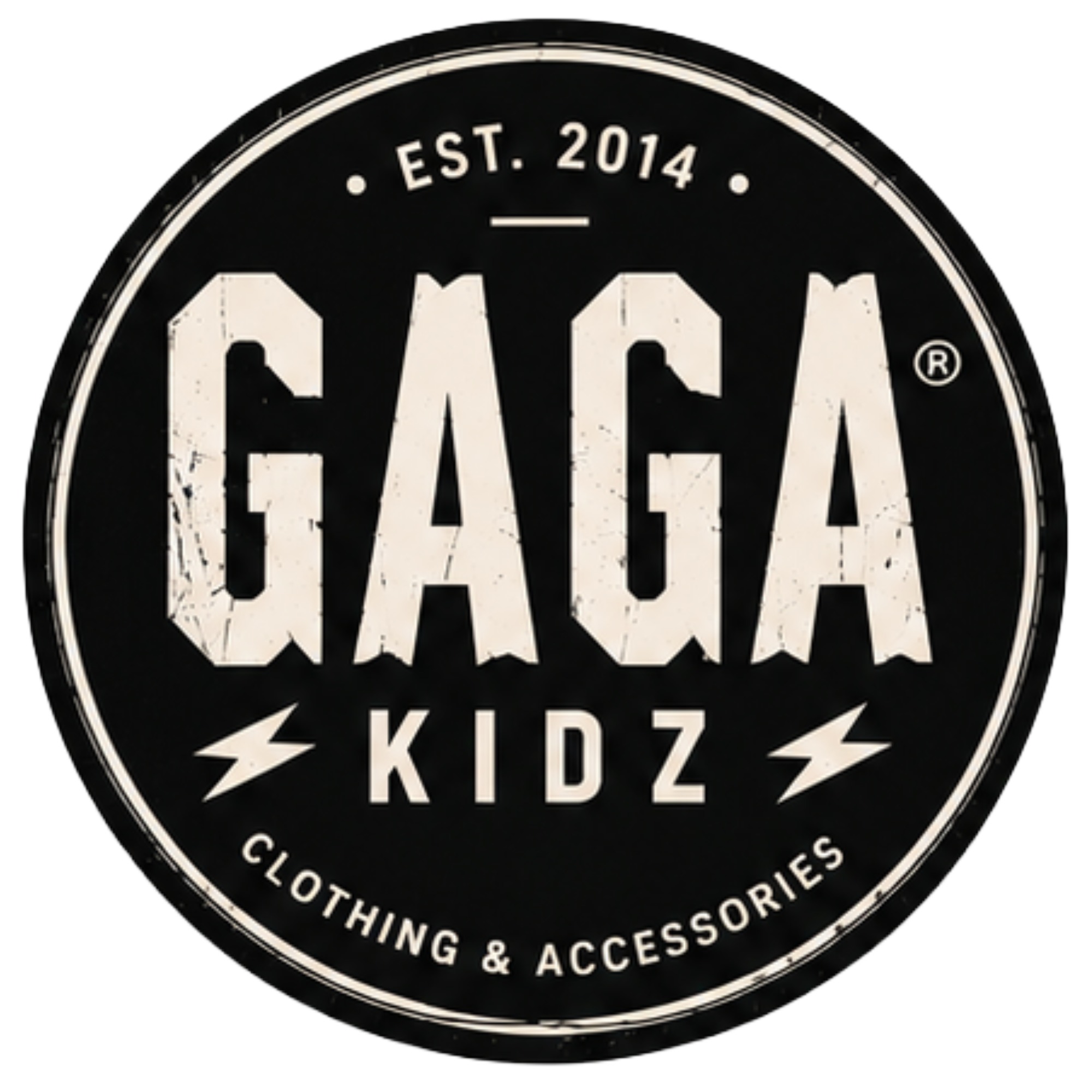 Gaga Kidz Etsy Store