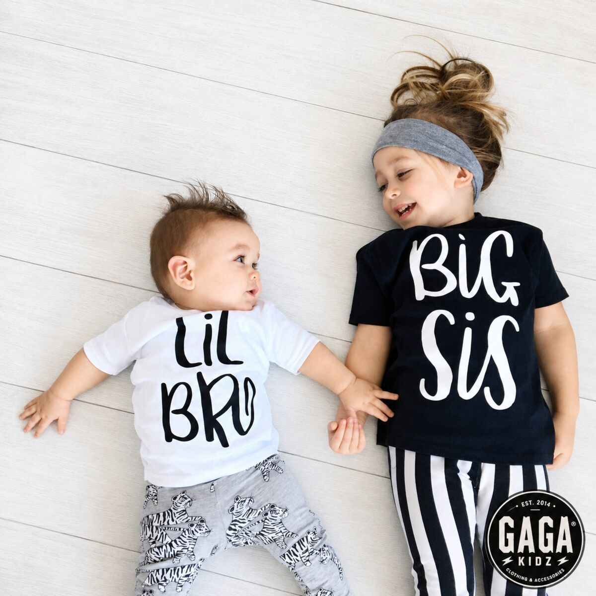 Lil Bro T-Shirt or Bodysuit - product images  of 