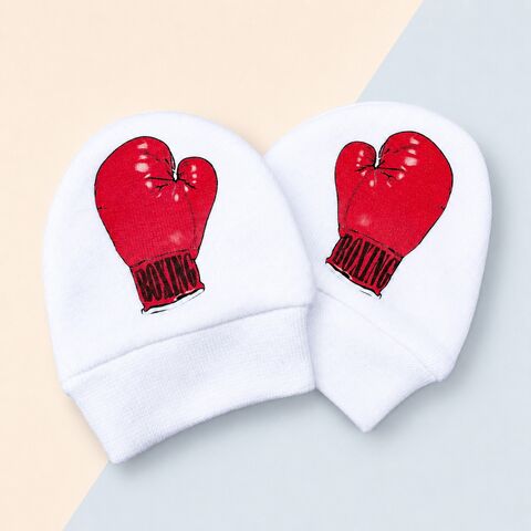 Boxing,Gloves,Scratch,Mittens,baby mittens, scratch mittens, baby mitts, scratch mitts, baby gloves, newborn mittens, no scratch, boxing gloves, baby boxer, Baby Accessories, baby shower gift