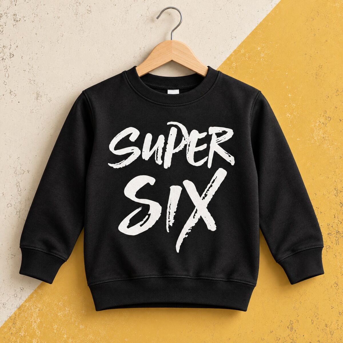 Super Six Sweatshirt - product images  of 