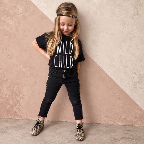 Wild,Child,Black,or,White,T-Shirt,wild child kids tshirt, wild child baby tee, wild child t-shirt, uk baby t-shirts, cute baby tees, cotton baby t-shirt, funny baby tee, cute baby clothes, funny baby clothes, unique baby gifts, baby shower, baby shower gift, cool baby tees, baby clothes