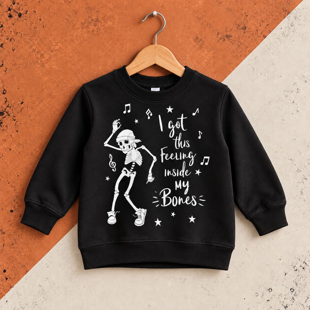 I've Got This Feeling Sweatshirt - product images  of 