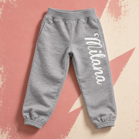 Custom,Kids,Name,Joggers,loungewear, name outfit, kids joggers, children's joggers, kids tracksuit bottoms, personalised joggers, custom name joggers, monogram joggers, toddler joggers, youth tracksuit